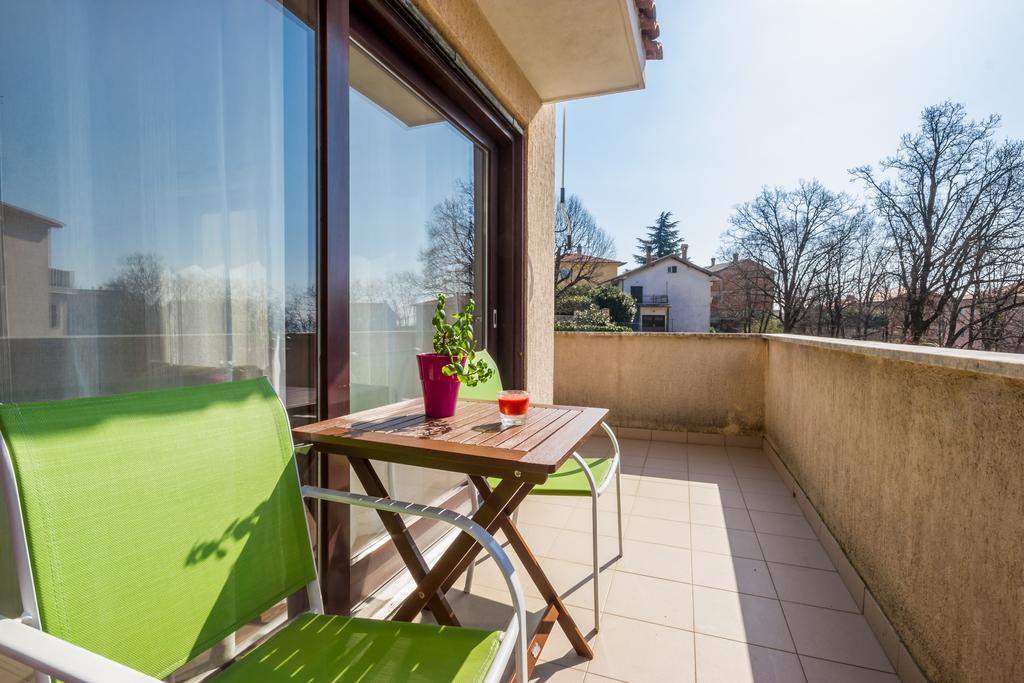 Cozy And Modern Apartments Кастав Номер фото