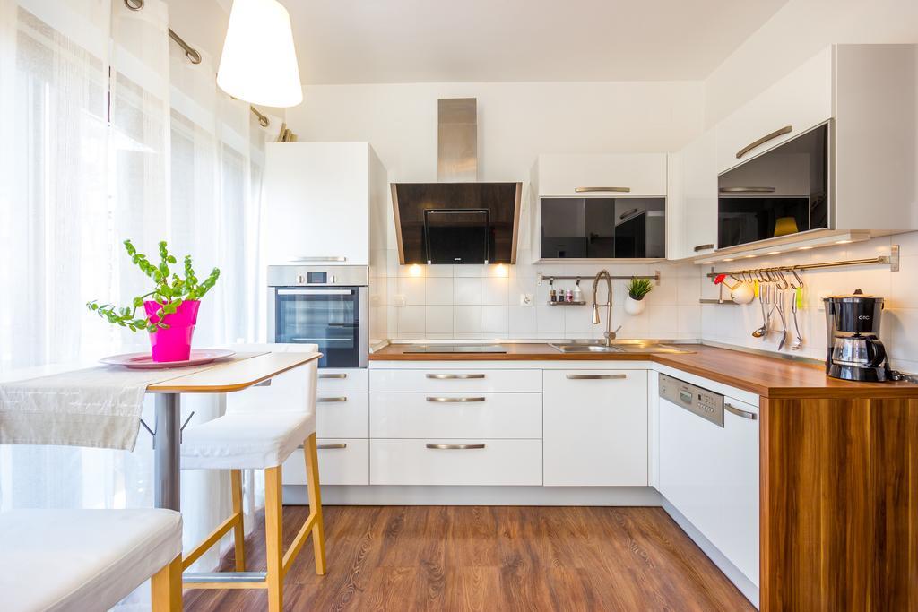 Cozy And Modern Apartments Кастав Номер фото
