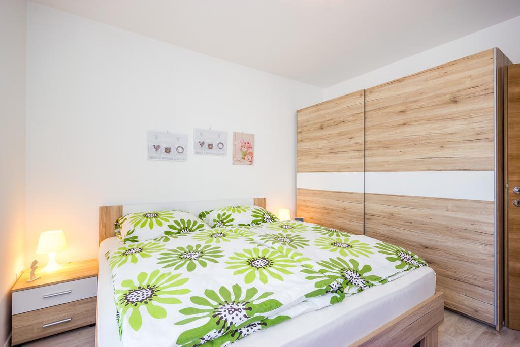 Cozy And Modern Apartments Кастав Номер фото