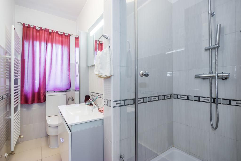 Cozy And Modern Apartments Кастав Номер фото