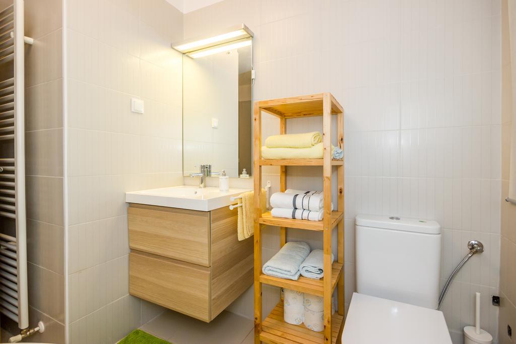 Cozy And Modern Apartments Кастав Номер фото