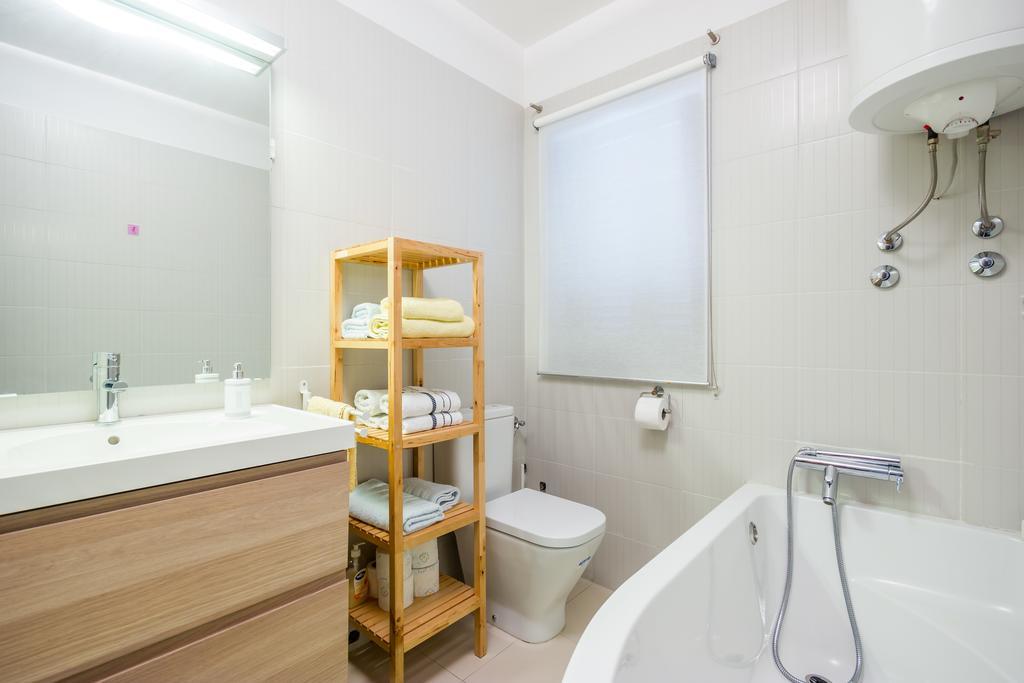 Cozy And Modern Apartments Кастав Номер фото