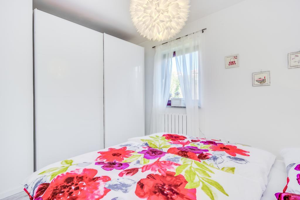 Cozy And Modern Apartments Кастав Екстер'єр фото